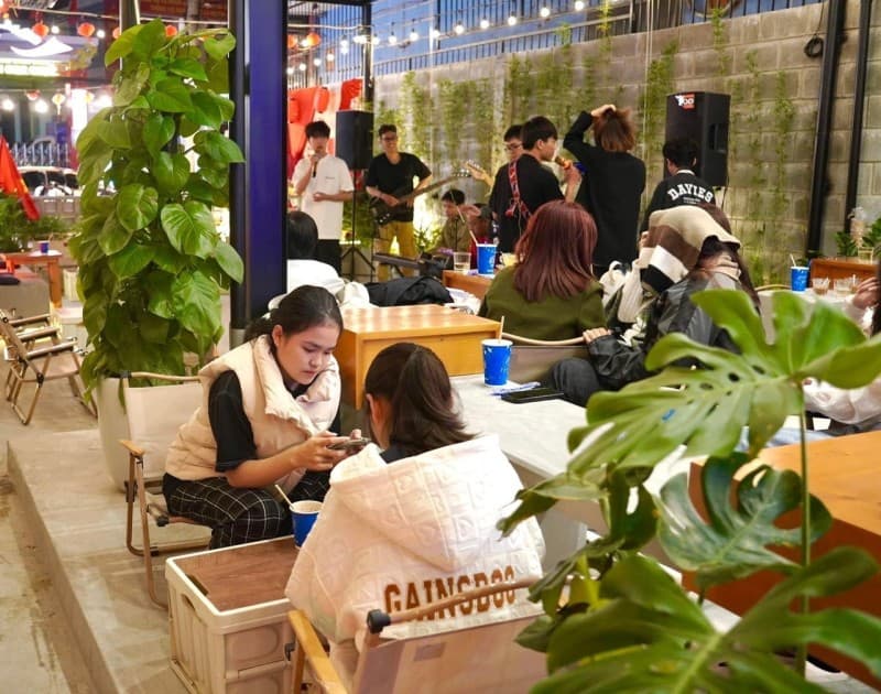 Đất 238m² mặt tiền 9m Núi Thành, Hải Châu — gần trường học, tiềm năng kinh doanh, mặt tiền đường lớn, tiềm năng tăng giá